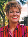 Anita Finley,Host