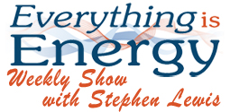 Everything Is Energy Weekly Show