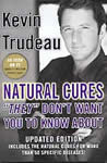 Natural Cures book