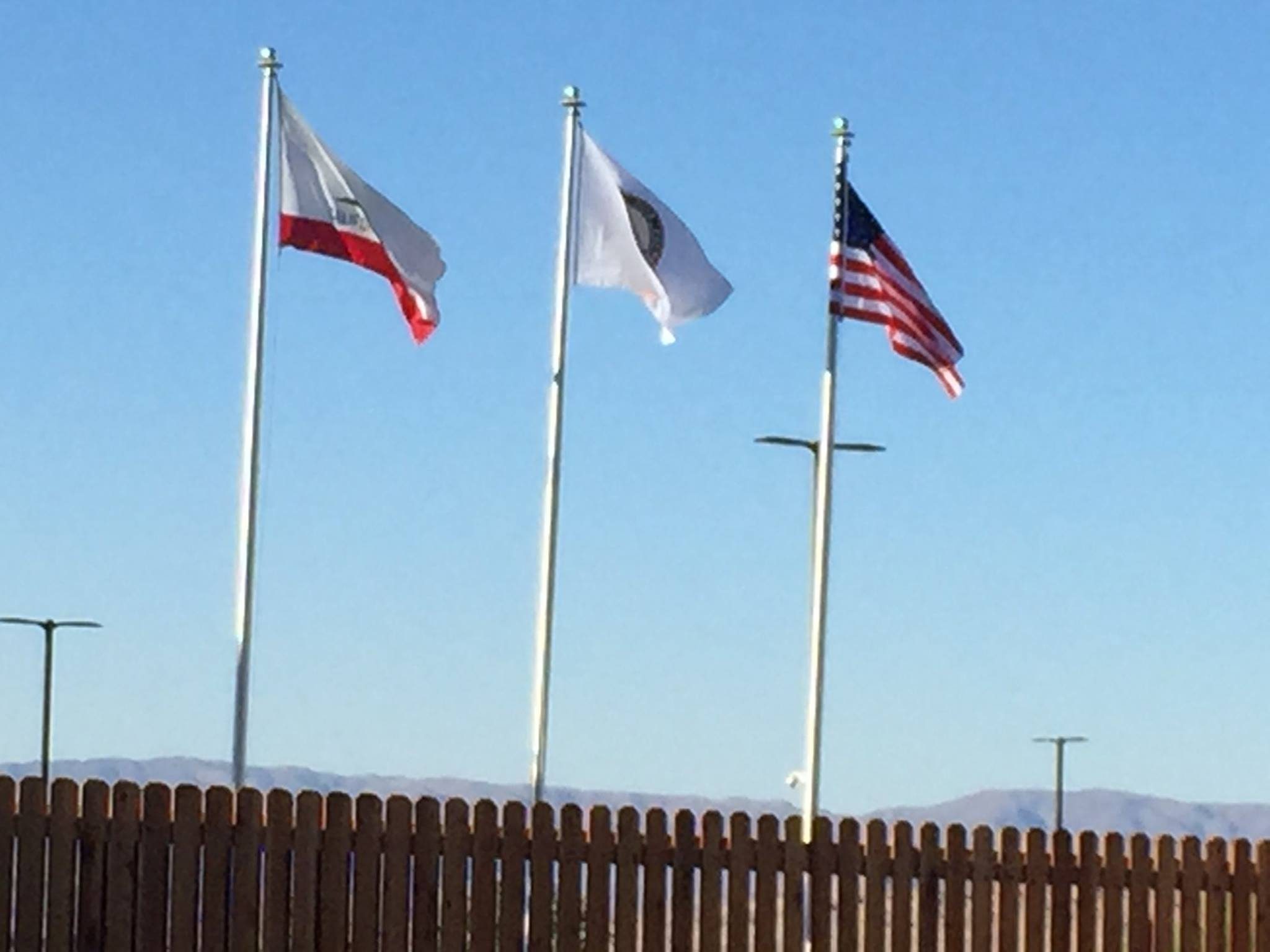 Beautiful day in the USA | AIM Program of Energetic Balancing